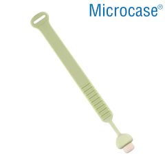 Microcase Tuvalet Klozet Kapağı Kaldırma Kolu Hijyenik Mantar Tasarım Kapak Açma Tutucu - AL4703
