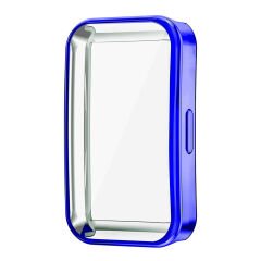 Microcase Huawei Band 8 Önü Kapalı Silikon Kılıf - AL3173