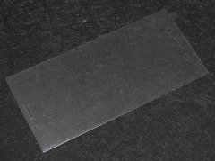 Sony Xperia XZ1 Tempered Glass Cam Ekran Koruma