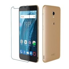 ZTE Blade V7 5.2'' inch Tempered Glass Cam Koruma