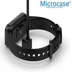 Microcase Xiaomi Poco Watch - Redmi Watch 2 - Redmi Smart Band Pro Manyetik Şarj Kablosu AL2820