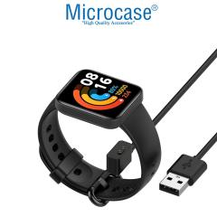 Microcase Xiaomi Poco Watch - Redmi Watch 2 - Redmi Smart Band Pro Manyetik Şarj Kablosu AL2820