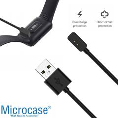 Microcase Xiaomi Poco Watch - Redmi Watch 2 - Redmi Smart Band Pro Manyetik Şarj Kablosu AL2820