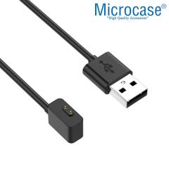 Microcase Xiaomi Poco Watch - Redmi Watch 2 - Redmi Smart Band Pro Manyetik Şarj Kablosu AL2820