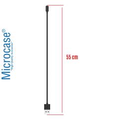 Microcase Xiaomi Poco Watch - Redmi Watch 2 - Redmi Smart Band Pro Manyetik Şarj Kablosu AL2820