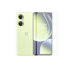 Microcase Oneplus Nord CE 3 Lite Full Ön Arka Kaplama Koruma Filmi - AL3279