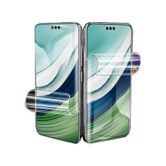 Microcase Huawei Mate 60 Pro Plus Full Ön Arka Kaplama Koruma Filmi - AL3279
