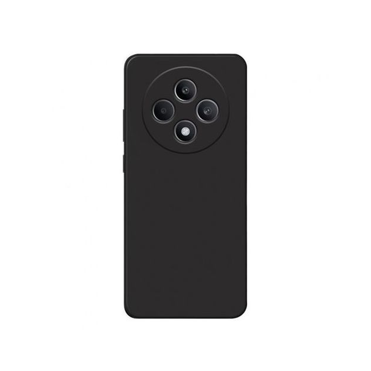 Microcase Tecno Spark 30 Elektrocase Silikon TPU Kılıf - AL3340