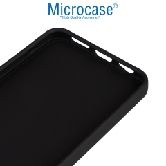 Microcase Tecno Spark 30 Elektrocase Silikon TPU Kılıf - AL3340