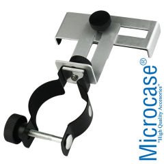 Microcase Dürbün Teleskop Mikroskop için Telefon Bağlantı Aparatı - Model No AL2559