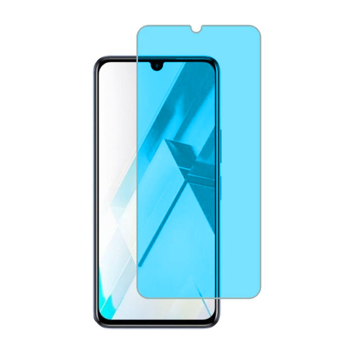 Microcase İnfinix Note 12 VIP X672 Nano Esnek Ekran Koruma Filmi - AL3272
