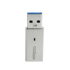 Microcase Type-C to USB 3.0 Çevirici Dişi-Erkek Şarj Data Aktarım - AL2847