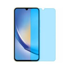 Microcase Samsung Galaxy A34 Nano Esnek Ekran Koruma Filmi - AL3272