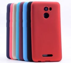 Casper Via P2 Premium Matte Silikon Tpu Kılıf