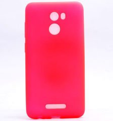Casper Via P2 Premium Matte Silikon Tpu Kılıf