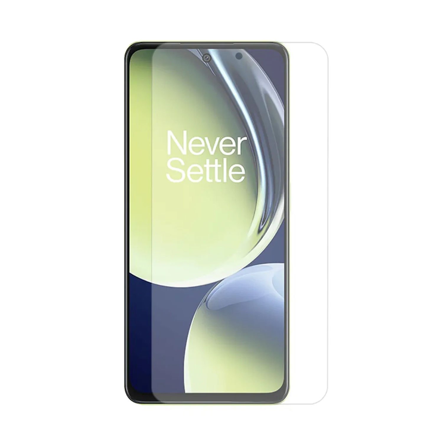 Microcase Oneplus Nord CE 3 Lite Full Ön Kaplama Koruma Filmi - AL3280