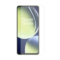 Microcase Oneplus Nord CE 3 Lite Full Ön Kaplama Koruma Filmi - AL3280