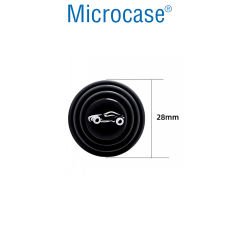 Microcase Araba Kapı Darbe Ve Ses Emici Pad Seti 10’lu - AL4702