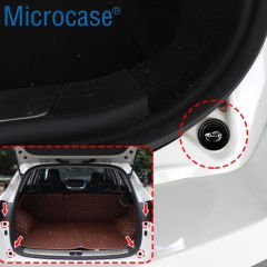 Microcase Araba Kapı Darbe Ve Ses Emici Pad Seti 10’lu - AL4702