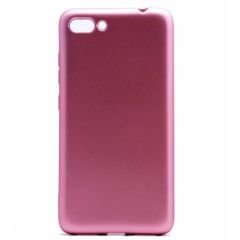 Asus Zenfone 4 ZE554KL Premium Matte Silikon Tpu Kılıf