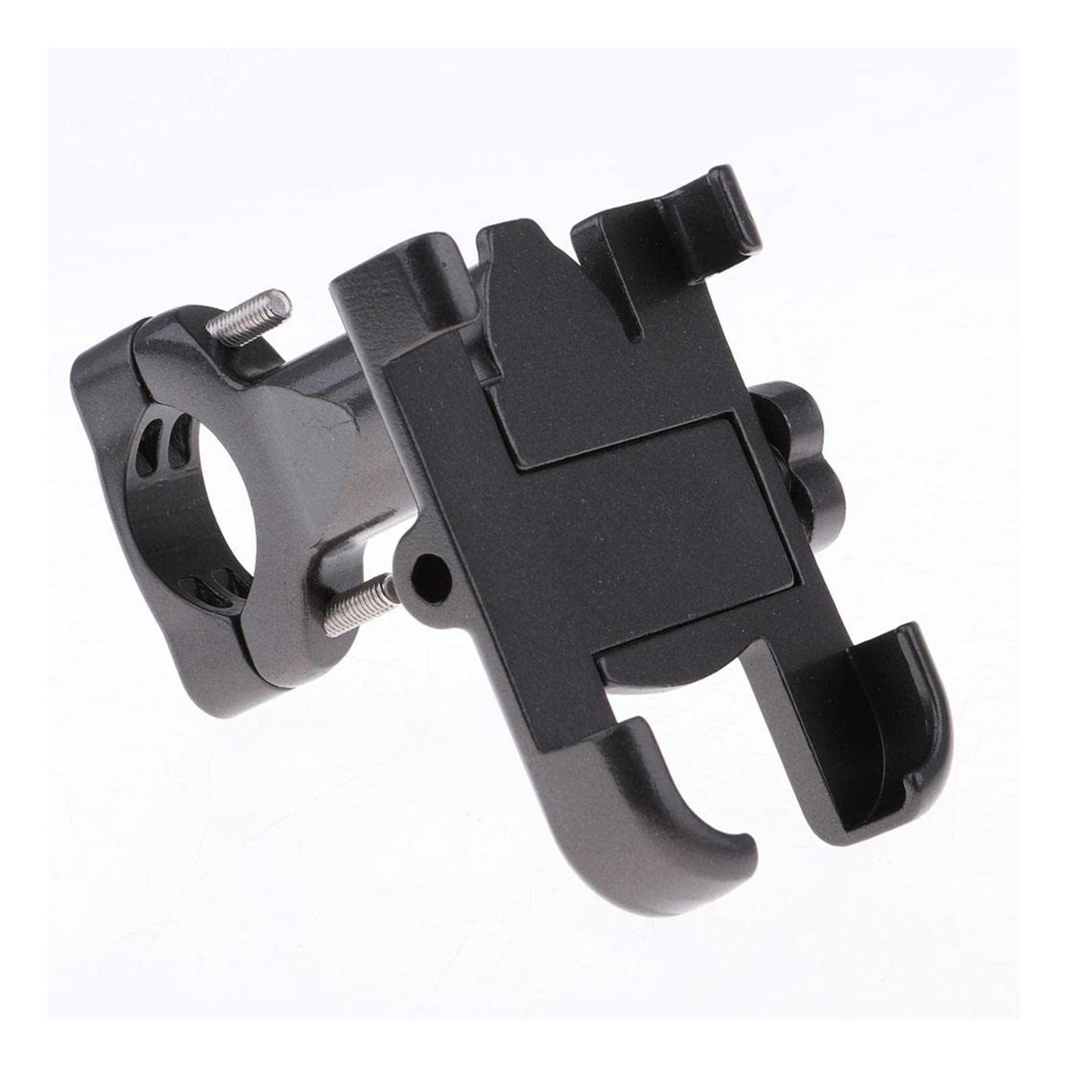 Microcase Ayarlanabilir Bisiklet Motosiklet Elektrikli Scooter Gidon Telefon Tutucu - AL4102