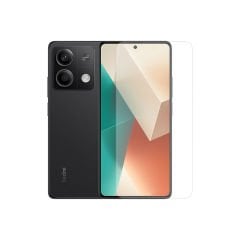 Microcase Xiaomi Redmi Note 13 / Note 13 Pro 5G  Global Full Ön Kaplama Koruma Filmi - AL3280