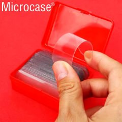 Microcase 60 Parça Çok Amaçlı Çift Taraflı Bant 1 cm x 4 cm - AL4706