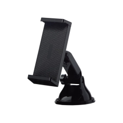 Microcase ZR686 Araç İçi Vantuzlu 360 Derece Dönen Telefon ve Tablet Tutucu - AL5069