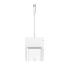 Microcase USB 3.0 Kart Okuyucu 4in1 USB OTG CF/SD/TF - AL4584