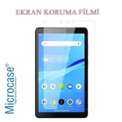 Microcase Lenovo Tab M7 TB-7305F 7 inch Tablet Ekran Koruma Filmi 1 Adet
