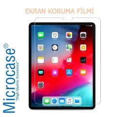 Microcase iPad Air 4.Nesil 10.9 2020 Ekran Koruyucu Film - 1 ADET