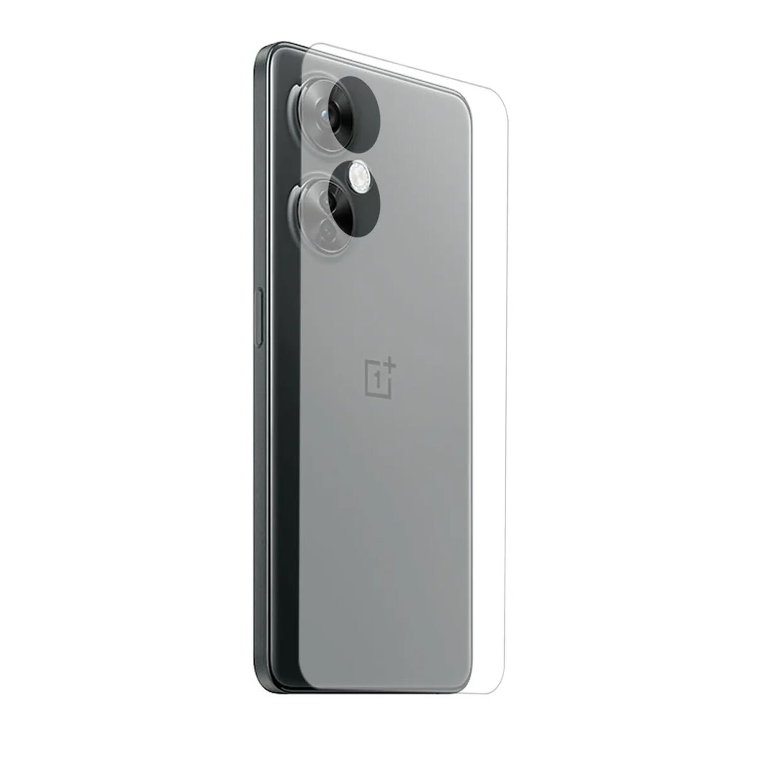 Microcase Oneplus Nord CE 3 Lite Full Arka Kaplama Koruma Filmi - AL3281