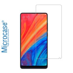 Microcase Xiaomi Mi Mix 2S Full Ön Kaplama TPU Soft Koruma Filmi