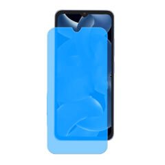 Microcase Xiaomi Poco C55 / Redmi 12C / Redmi 11A Nano Esnek Ekran Koruma Filmi - AL3272