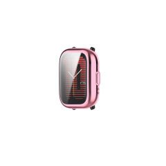 Microcase Amazfit Active Önü Kapalı Silikon Kılıf - AL3173