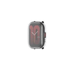 Microcase Amazfit Active Önü Kapalı Silikon Kılıf - AL3173