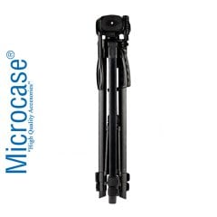 Microcase Profesyonel DSLR Kamera Tripodu Taşıma Çantalı 157 cm - ALTR462