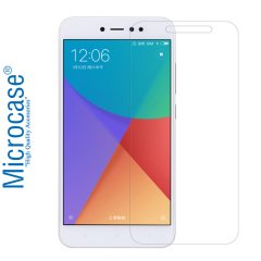 Microcase Xiaomi Redmi Note 5A Prime Full Ön Kaplama TPU Filmi
