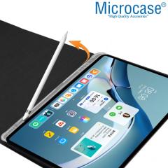 Huawei Matepad 11 2021 Bluetooth Touchpad Klavyeli Kalem Koymalı Kılıf - BKK10