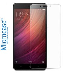 Microcase Xiaomi Mi Max 2 Full Ön Kaplama TPU Soft Koruma Filmi