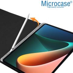 Xiaomi Pad 5 Bluetooth Touchpad Klavyeli Kalem Koymalı Kılıf - BKK10
