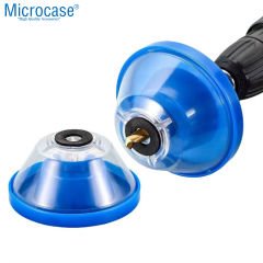 Microcase Matkap Vidalama Aleti İçin Toz Toplayıcı Önleyici Hazne - AL4976