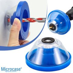 Microcase Matkap Vidalama Aleti İçin Toz Toplayıcı Önleyici Hazne - AL4976