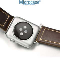 Microcase Apple Watch Ultra 2 Metal Kordon Kayış Adaptörü - AL3076