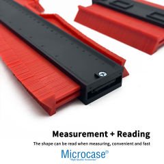 Microcase Kalıp Ölçü Alma Şekil Çıkarma Aparatı 12 cm - AL4977