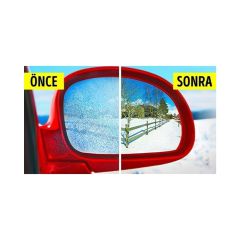 Microcase Araba Oto Cam Buz Çözücü Eritici Sprey Solüsyon 250ml - AL3441