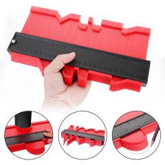 Microcase Kalıp Ölçü Alma Şekil Çıkarma Aparatı 25 cm - AL4978