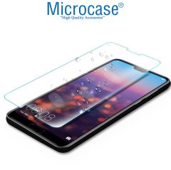Huawei P20 Pro Tempered Glass Cam Ekran Koruma
