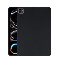Microcase Apple iPad Pro 13 2024Tablet TPU Silikon Kılıf - AL8103