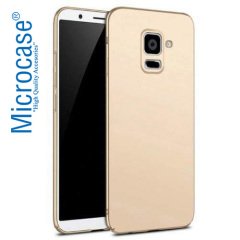Samsung Galaxy S9 Sert Slim Rubber Kılıf